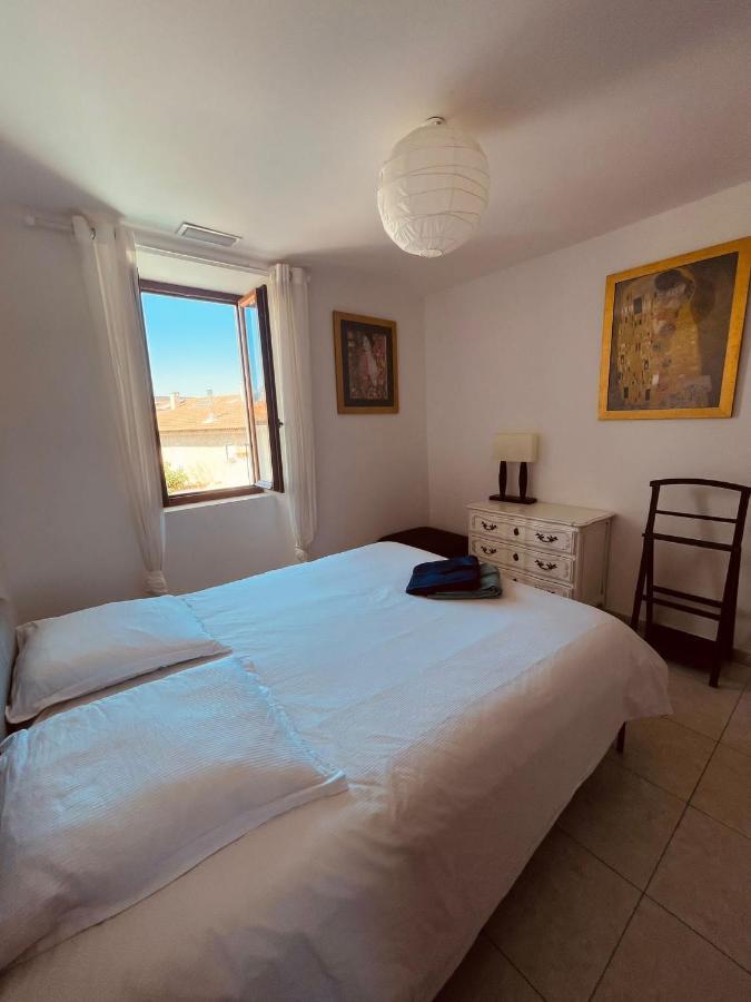 Appartement Cosy T2 - 4 Personnes -Proche De La Mer Marsylia Zewnętrze zdjęcie