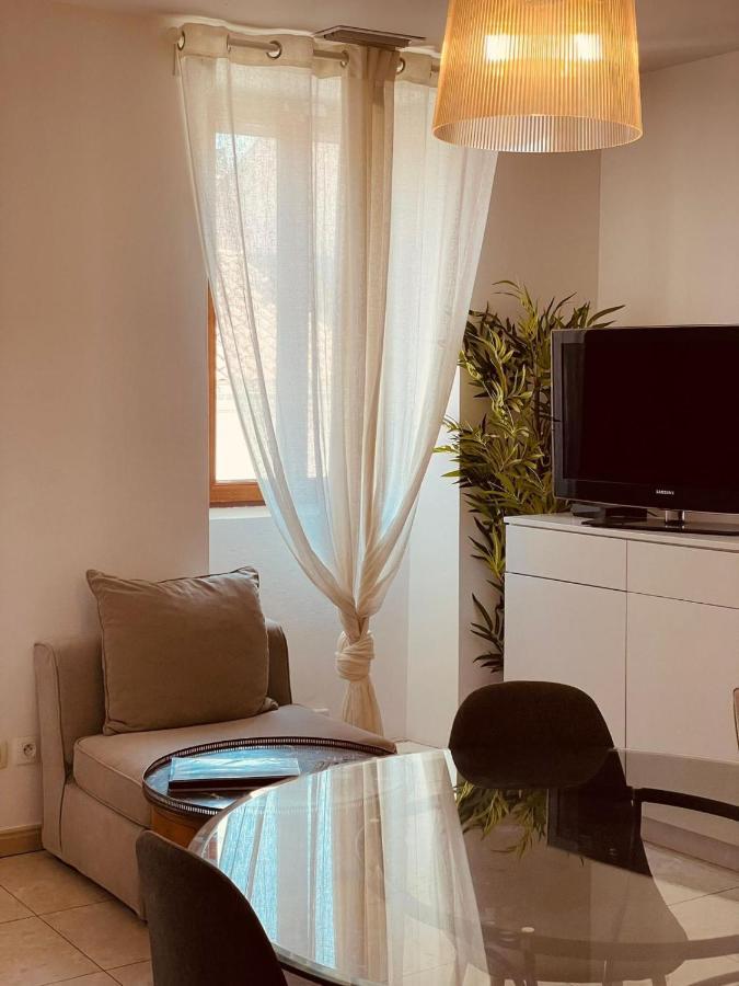 Appartement Cosy T2 - 4 Personnes -Proche De La Mer Marsylia Zewnętrze zdjęcie