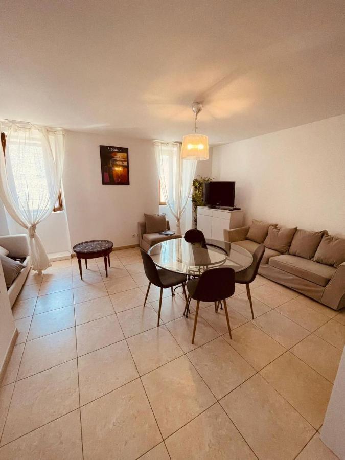 Appartement Cosy T2 - 4 Personnes -Proche De La Mer Marsylia Zewnętrze zdjęcie
