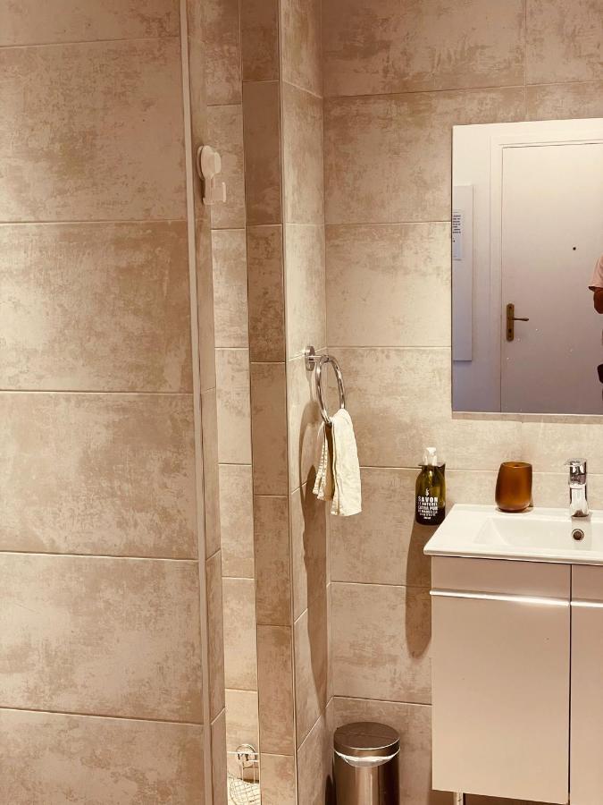 Appartement Cosy T2 - 4 Personnes -Proche De La Mer Marsylia Zewnętrze zdjęcie